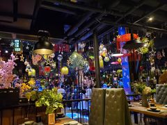 -胡桃里音乐酒馆(四道口店)