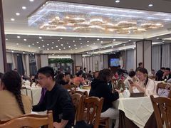 -怡园饭店-餐厅(四望亭店)