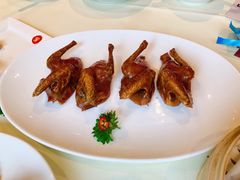 -利苑酒家(金宝店)