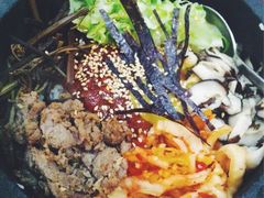 -意成料理