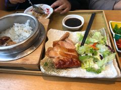 -味太助·银饭食堂(中华城店)
