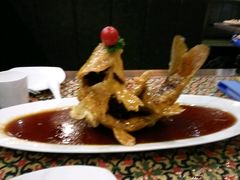 -城南往事济南风味主题餐厅(东环店)