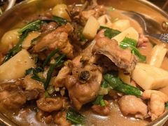 -缘生态云南菜·野生菌庭院餐厅(华侨城店)