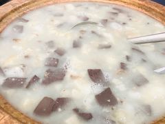 -何记羊汤馆(丽水佳源店)