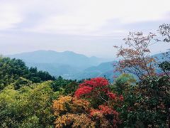 -径山寺