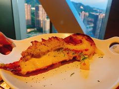 芝士龙虾-都会尚膳·海鲜自助餐厅(重庆万豪酒店)