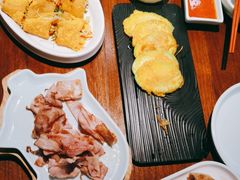 -飞阳铁板烧(ME TOWN购物中心店)