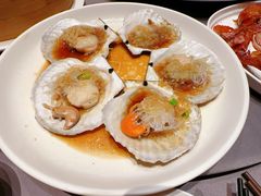 -徐记海鲜(大雁塔|金都店)