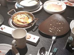 -庐灶江南·江南菜·四合院Bistro(东直门雍和宫·原华侨宾馆店)