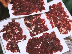 -伟记牛肉(金鸿公路店)