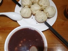 -老前童小吃(北明程路店)