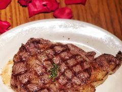 -弗兰克牛排西餐厅Ribone steak house(柠檬花园店)