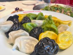 -双合园·海鲜水饺青岛菜(万佳广场店)