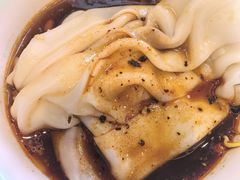 -汉思肴 热面皮(虬江路店)