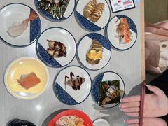 -滨寿司(新街口中央商场店)