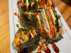 招牌璎珞卷-酒井酱子·深夜食堂(东城汇店)