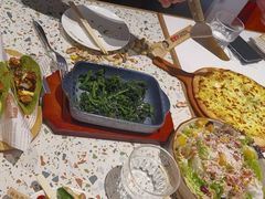 -芝士农场·意式餐厅(生态城万达店)