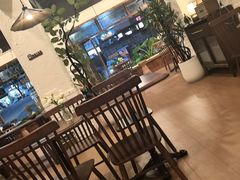-坦克·甜品店(莲花广场店)