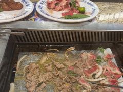 -阿亲家·韩式无限烤肉(春熙路店)