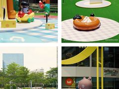 -深圳来福士广场