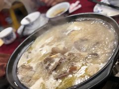 -光明清汤羊(宝业路店)