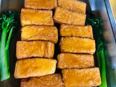 -大岗仙庙烧鸡(花东店)