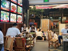 -老渔家白族石板烧旗舰店