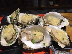 -烧蠔帮·湛江生蚝(工农店)