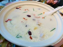 -老阿爸鲜鱼土菜(昆山花桥店)