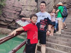 -云台山风景名胜区