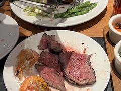 -拉蒂娜·巴西牛排馆 Latina·Brazilian Steakhouse(陆家嘴旗舰店)