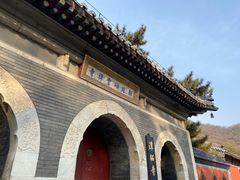 -潭柘寺景区