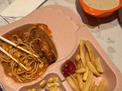 -卡朋西餐(大信新都汇店)