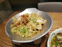 -川流不息(北蔡休闲广场店)