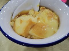 蒸水蛋-秋姐美食店(旅游大道店)