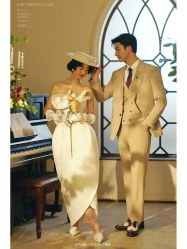 点击看大图 -今生有约婚纱摄影店(景德路店)