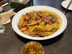 -好嫂子酱猪手•农家菜(蒲黄榆店)