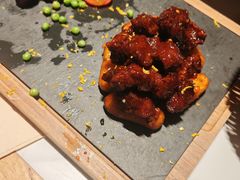 -老阿爸鲜鱼土菜(园区永旺店)