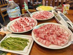-刘老表·瓦罐汤涮肉(青云谱店)