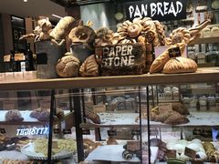 -PAPER STONE BAKERY(天汇广场店)