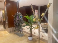 -怡咖啡海鲜自助餐厅(浦东香格里拉店)