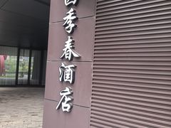 -四季春