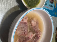 -牧马人奶茶馆(乌兰察布总店)