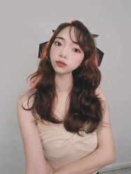 -16番发型