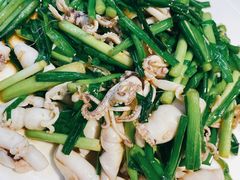 -旺角小渔村(幸福中路店)