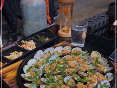 -何师烧烤Pro ·江湖川菜·小龙虾·精酿(太古里旗舰店)