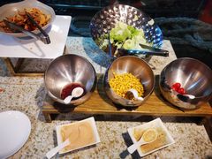 -新龙船黄浦江餐饮游船官方自营店