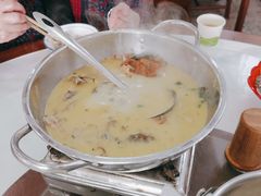 -秀妈厨房(灰汤老店)