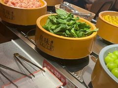 -喜味涮自助小火锅(广州东圃天河城店)