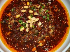 凉拌鸡-铁公鸡·四川料理(天环广场店)